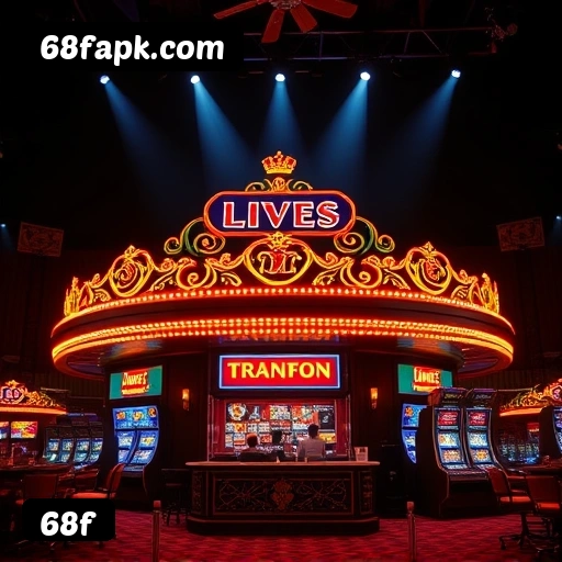 Coleção Premium de Slots 68f - NetEnt, Pragmatic Play, Evolution