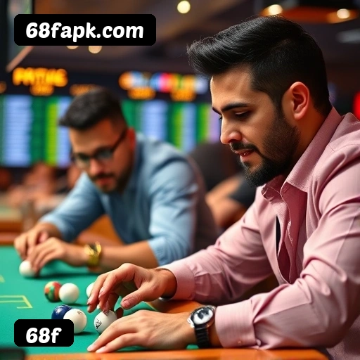 Categorias de Jogos - Slots, Mesa, Ao Vivo, Jackpots